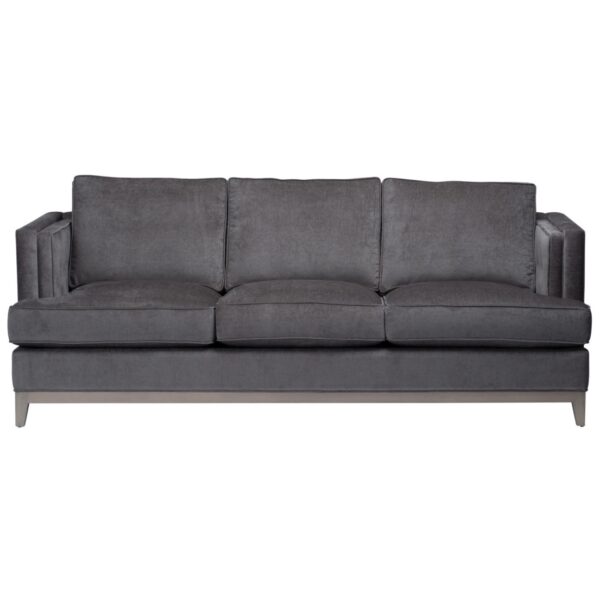 Victor Sofa - Avenue Design high end furniture in Montreal