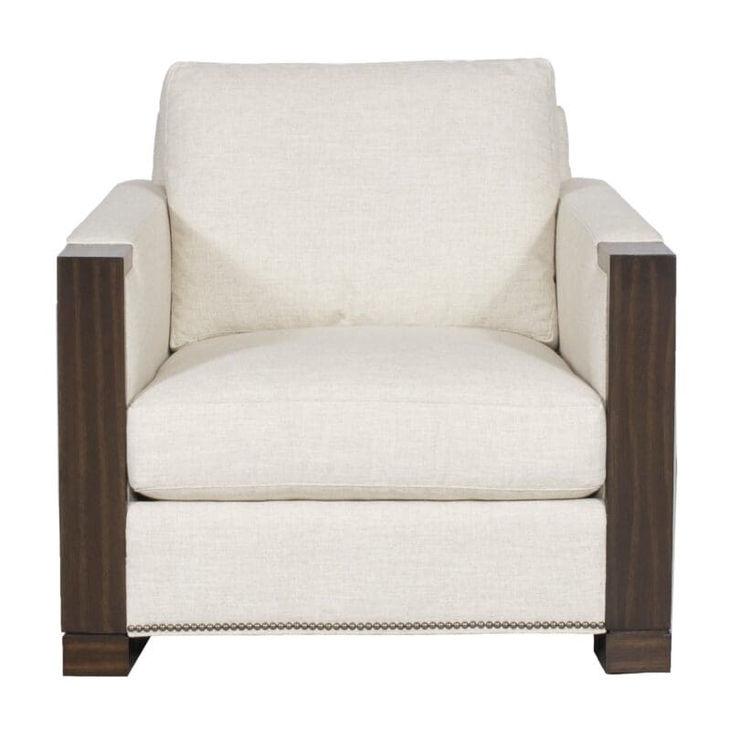 Abingdon Chair - Avenue Design high end furniture in Montreal