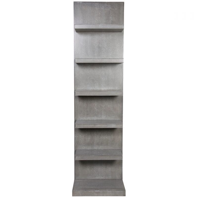 Bradshaw Etagere