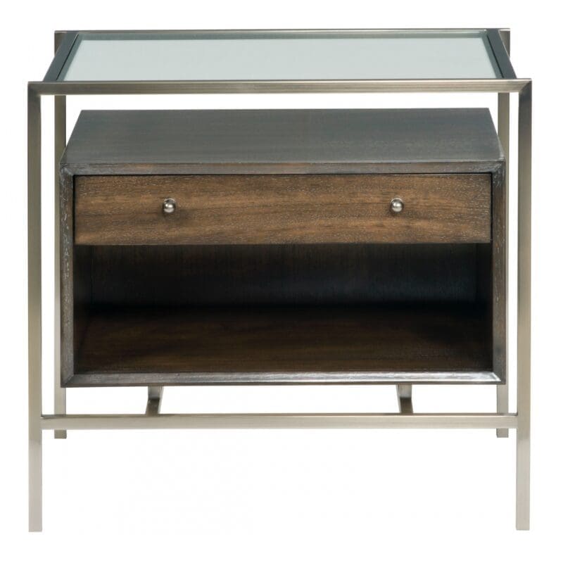 Brody Lamp Table
