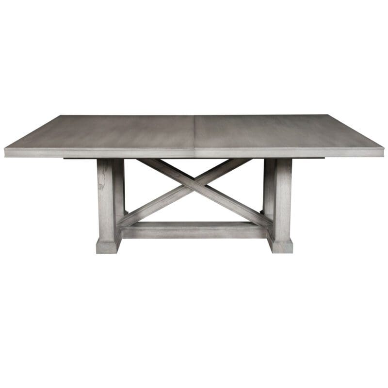 Falkner Dining Table - Avenue Design high end furniture in Montreal