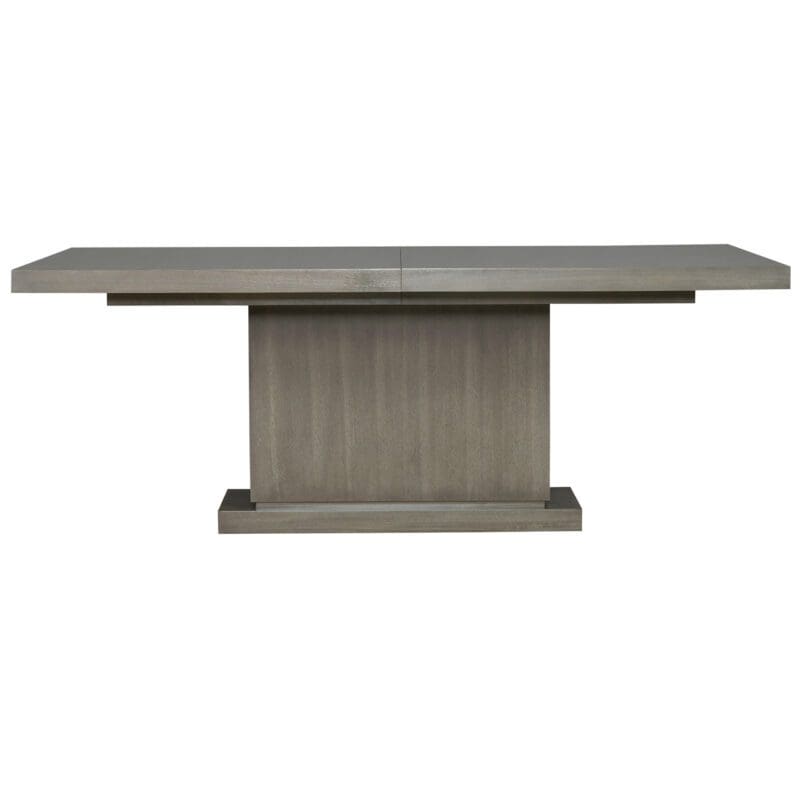 Bradford Dining Table - Avenue Design high end furniture in Montreal