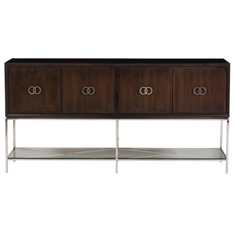 Kingsley Sideboard - Avenue Design high end furniture in Montreal