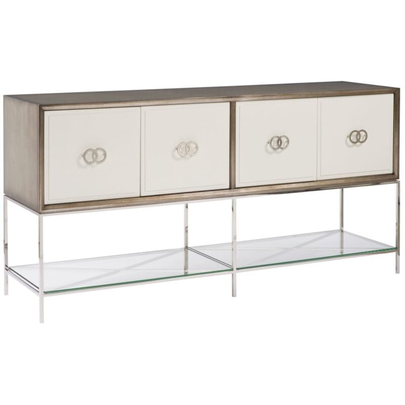Kingsley Sideboard - Avenue Design high end furniture in Montreal