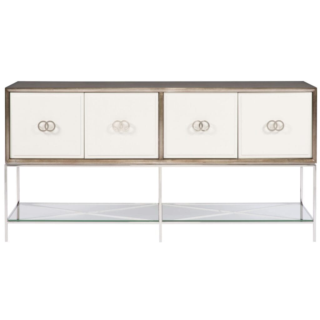 Kingsley Sideboard - Avenue Design high end furniture in Montreal