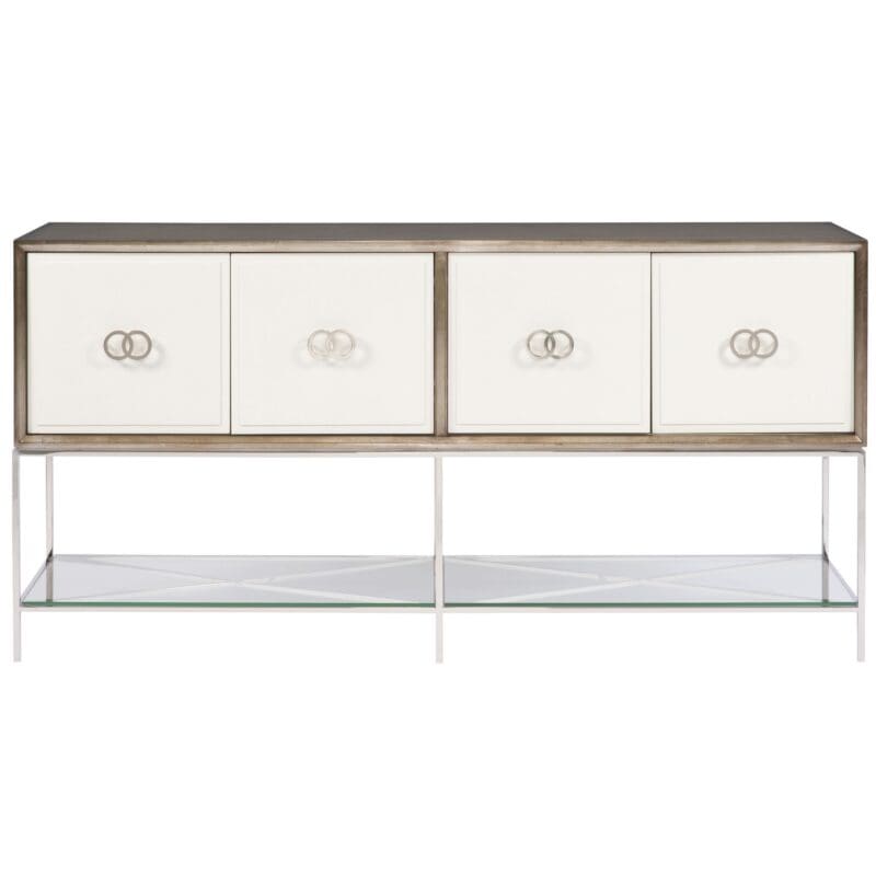 Kingsley Sideboard - Avenue Design high end furniture in Montreal