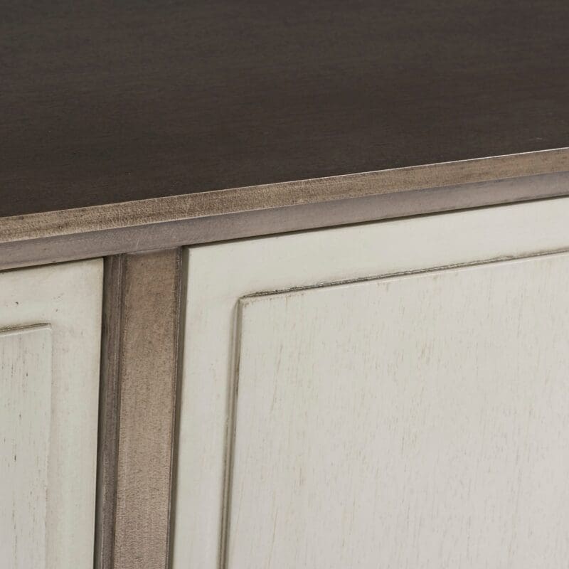 Kingsley Sideboard - Avenue Design high end furniture in Montreal