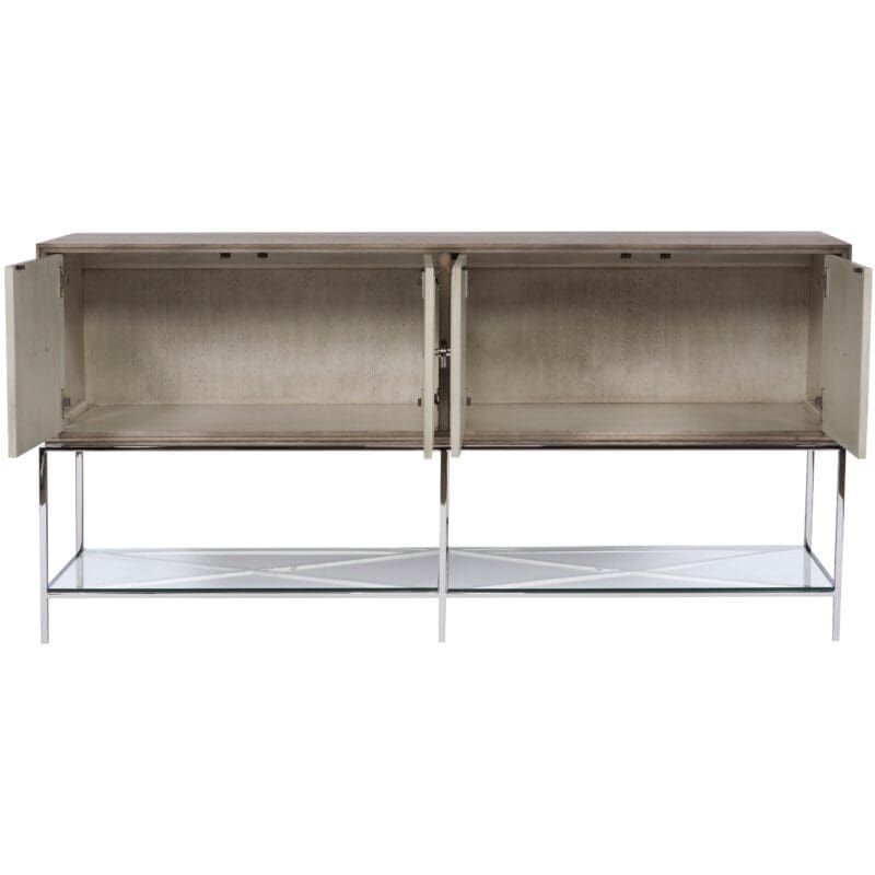 Kingsley Sideboard - Avenue Design high end furniture in Montreal