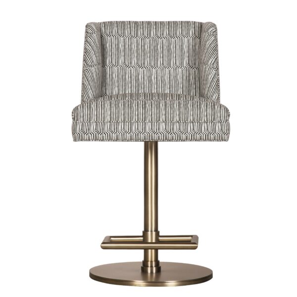 Ace Counter Stool - Avenue Design Montreal