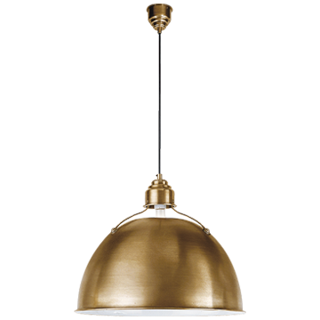 Eugene Large Pendant