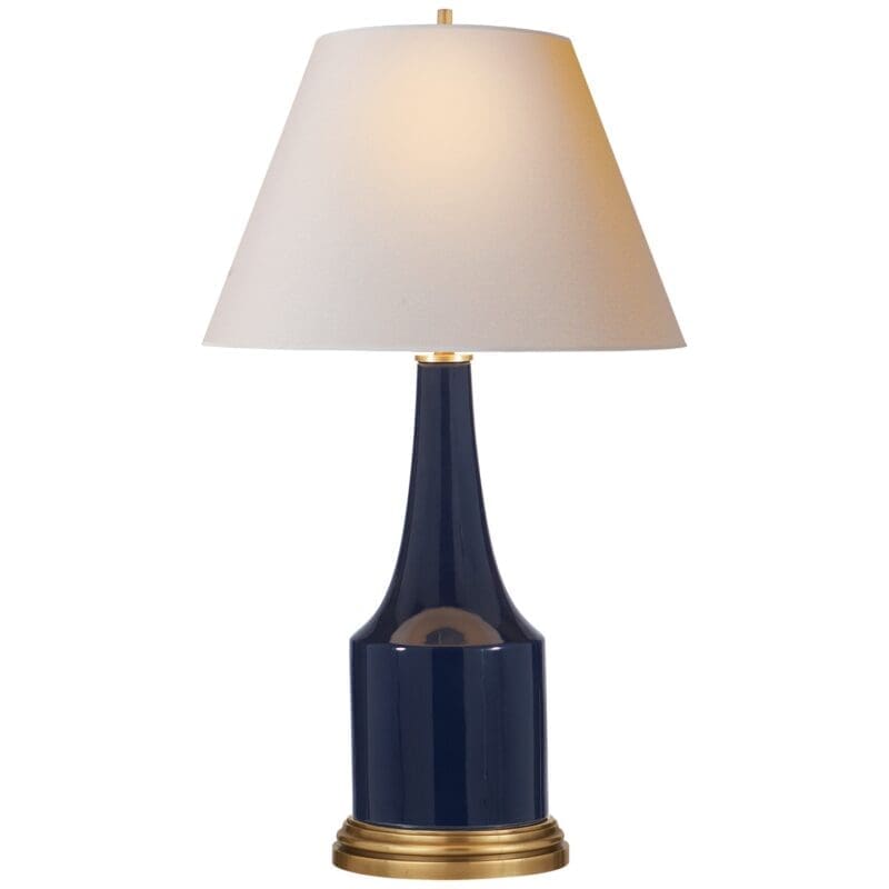 Sawyer Table Lamp