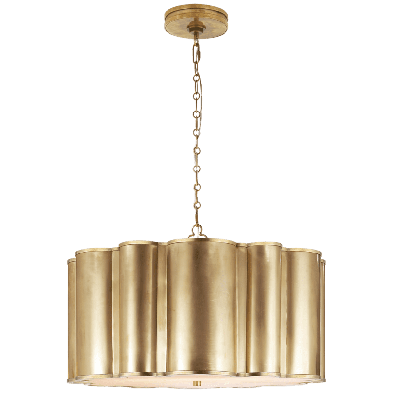 Markos Large Hanging Shade