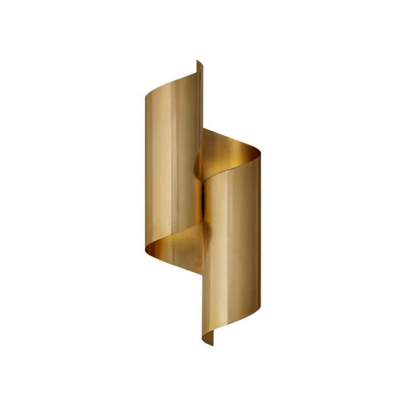 Iva Medium Wrapped Sconce -