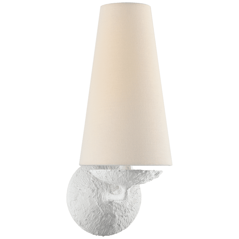 Fontaine Single Sconce