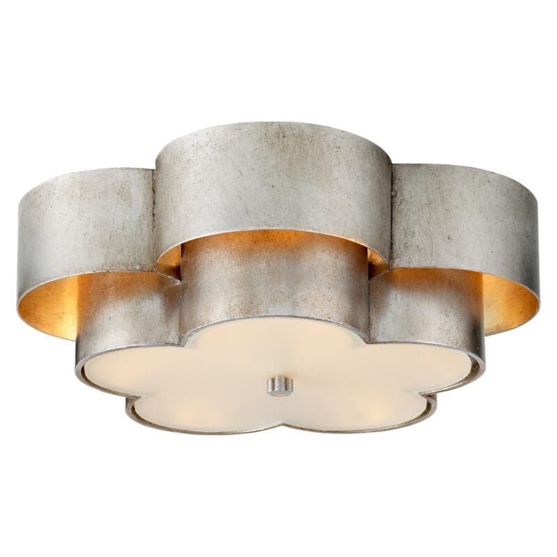 Arabelle Large Flush Mount