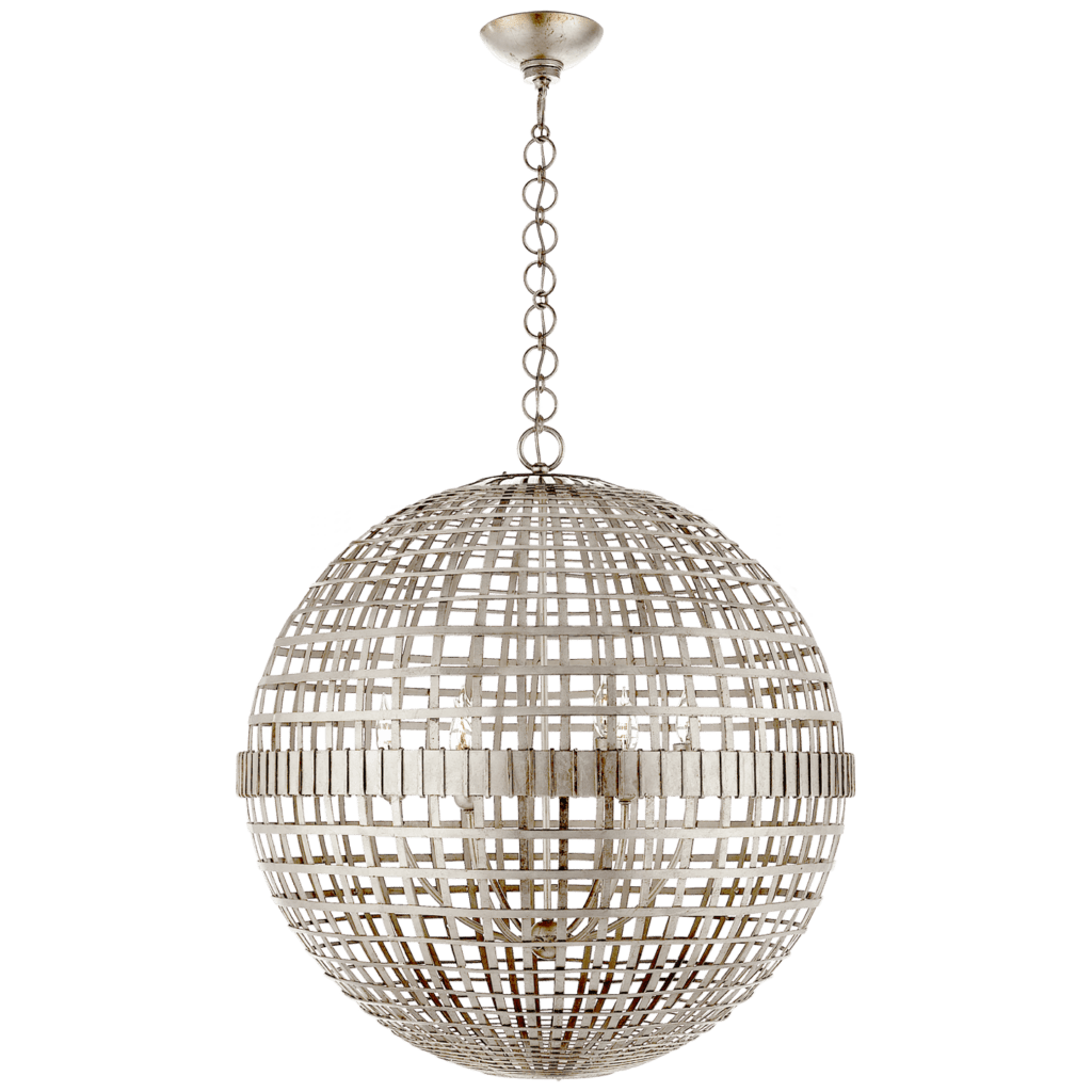 Mill Large Globe Lantern
