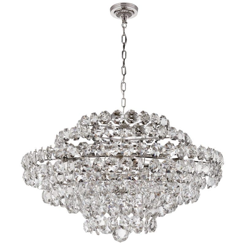 Sanger Large Chandelier