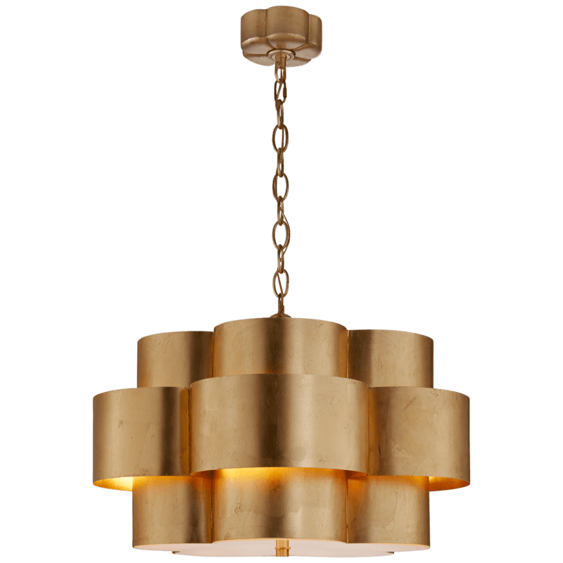 Arabelle pendant
