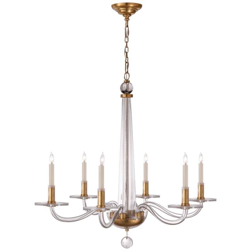 Robinson Medium Chandelier
