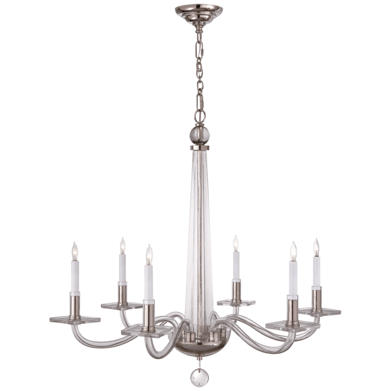 Robinson Medium Chandelier