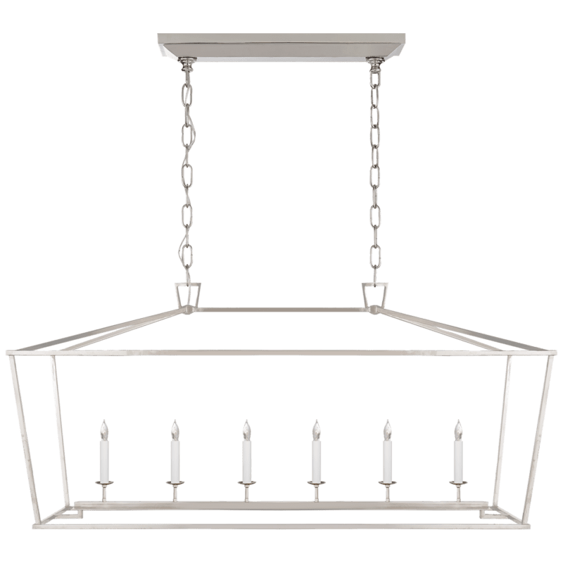 Darlana Large Linear Lantern