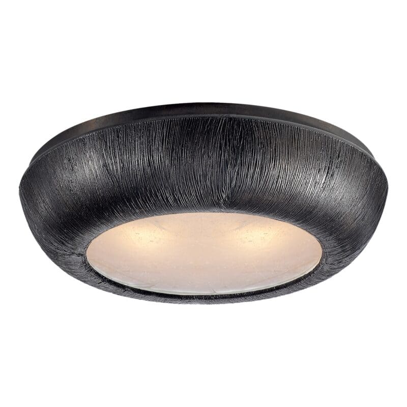 Utopia Flush Mount - Avenue Design Montreal