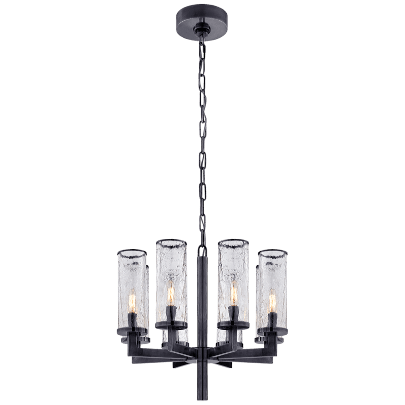 Liaison Single Tier Chandelier