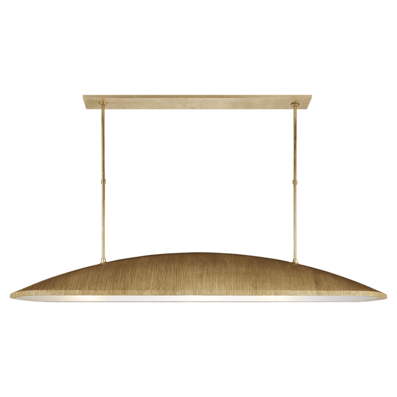 Utopia Large Linear Pendant