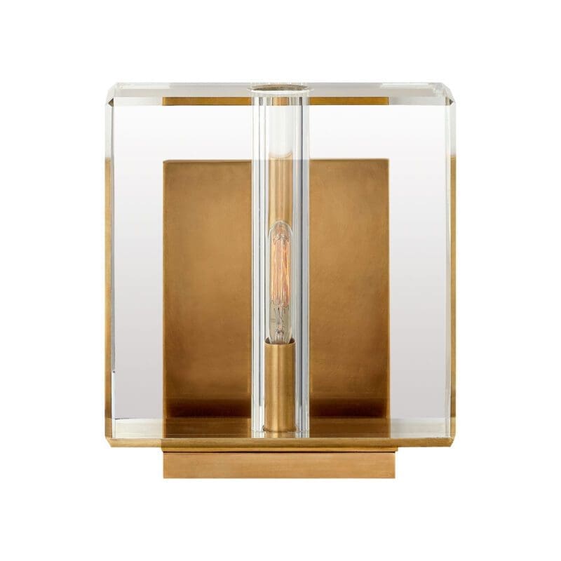 Ambar Small Wall Light