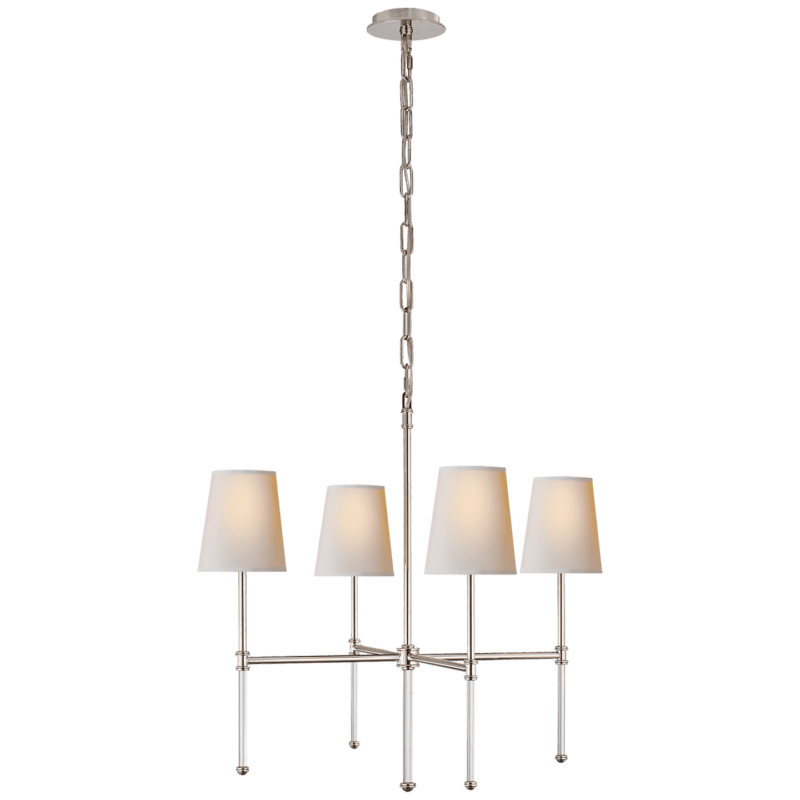 Camille petit Chandelier