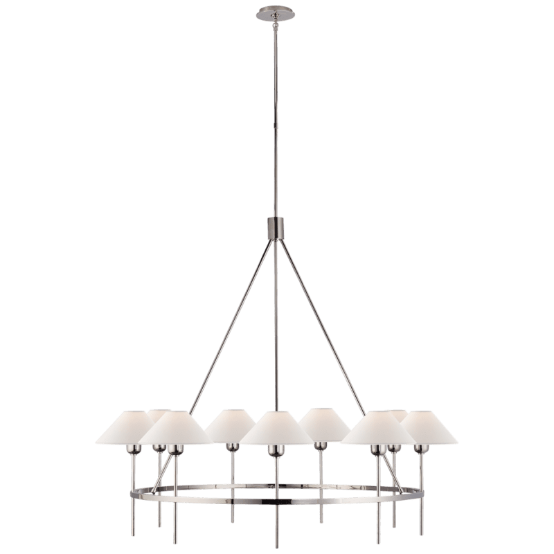 Hackney Large Chandelier