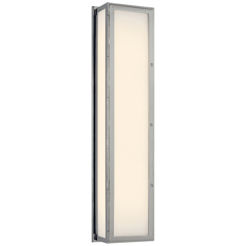 longue boîte à lumière Mercer