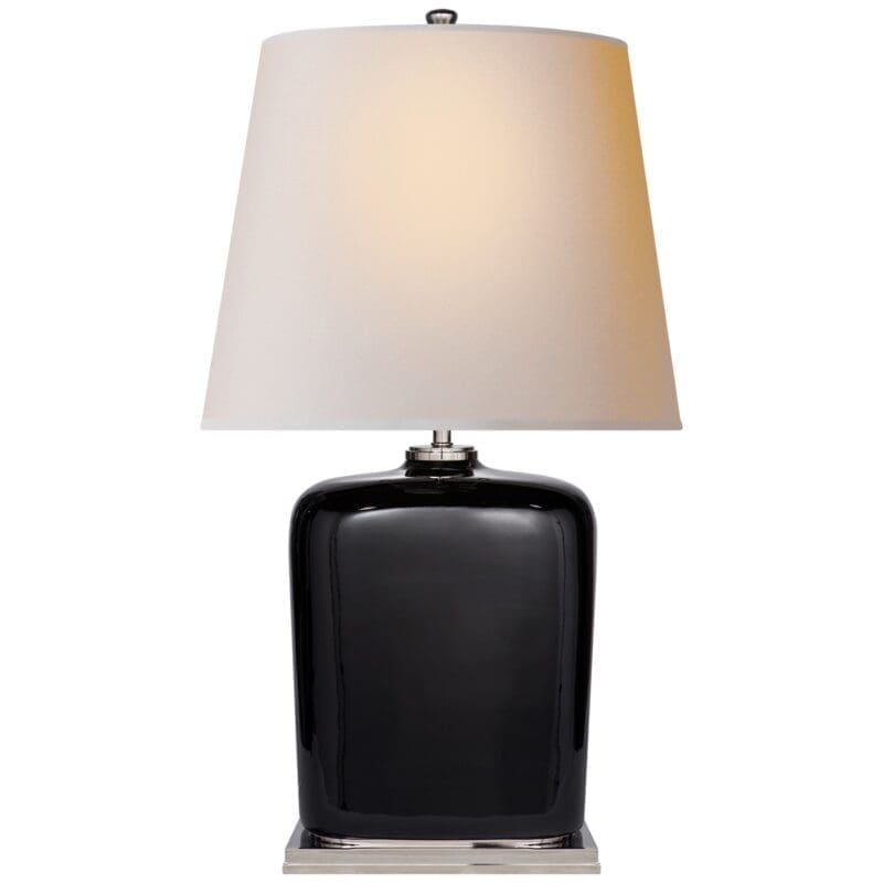 Lampe de table Mimi avec abat-jour en papier