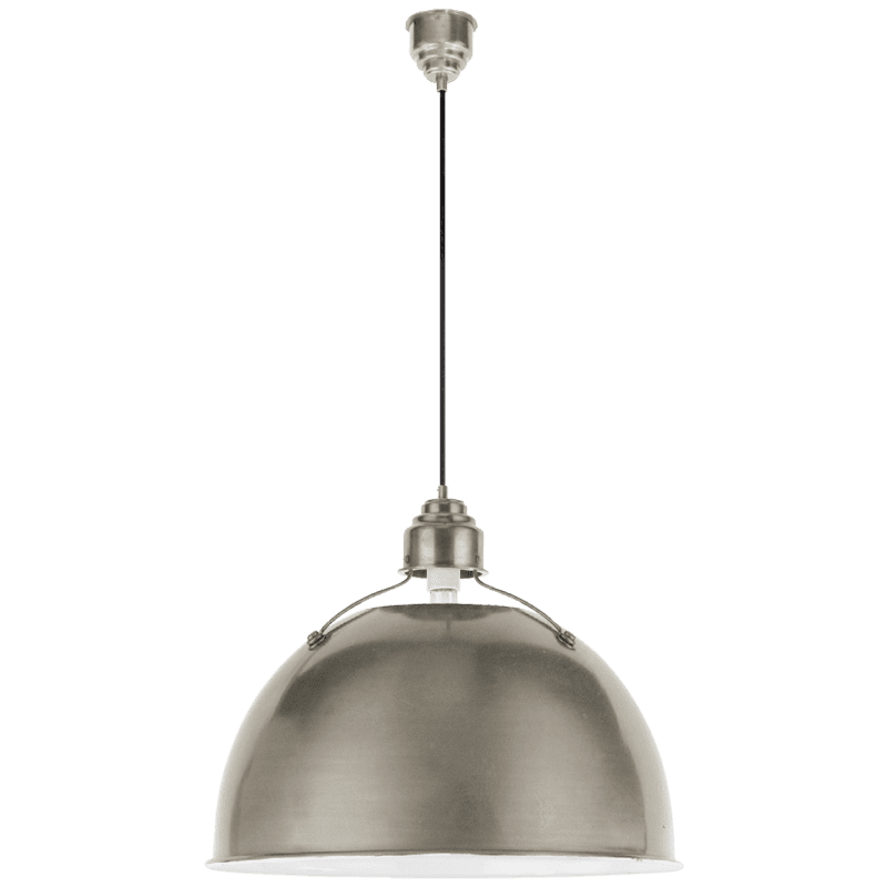 Eugene le grand pendentif