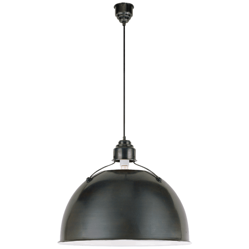 Eugene le grand pendentif