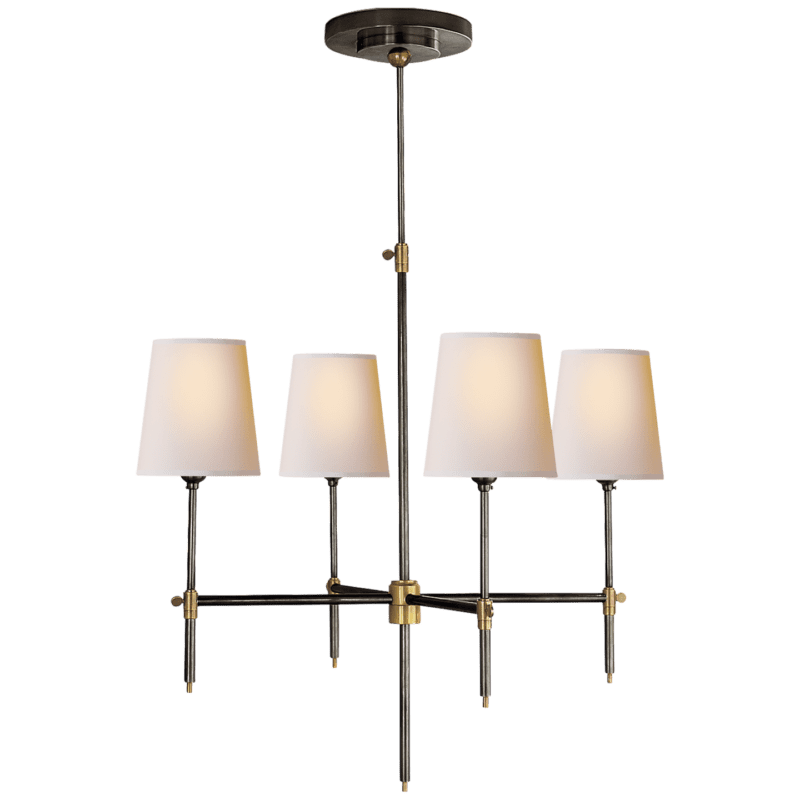 Bryant Chandelier Petit