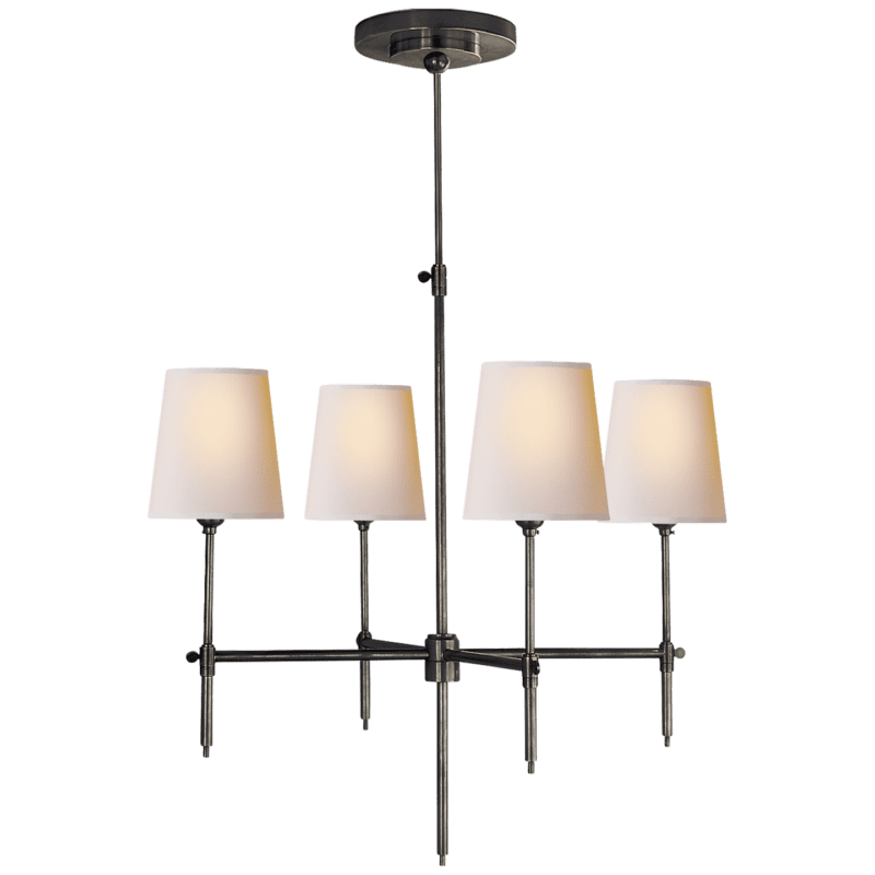 Bryant Chandelier Petit