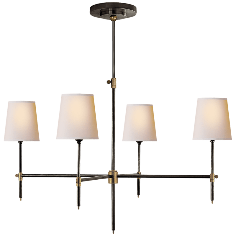 Bryant Large Chandelier