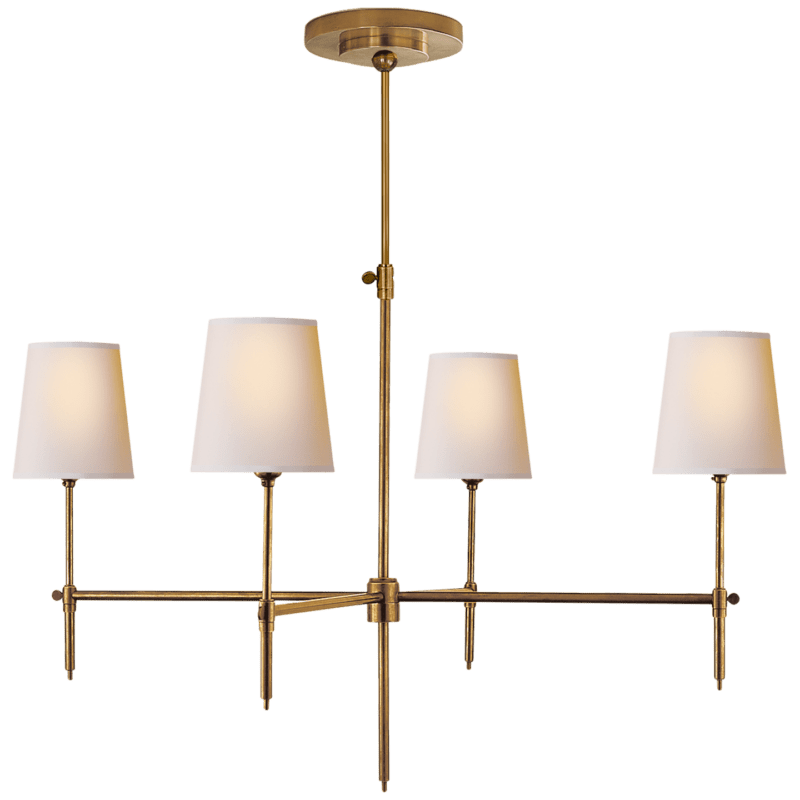 Bryant Large Chandelier