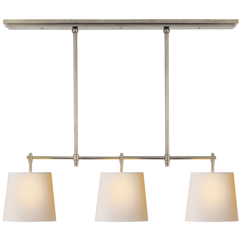 Bryant Petite lampe de billard