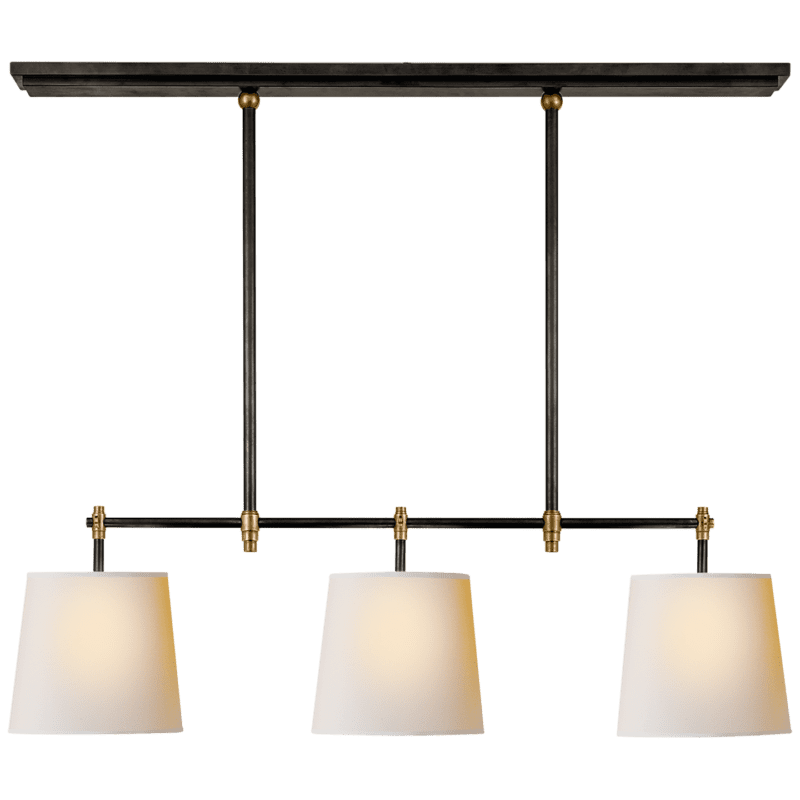 Bryant Petite lampe de billard
