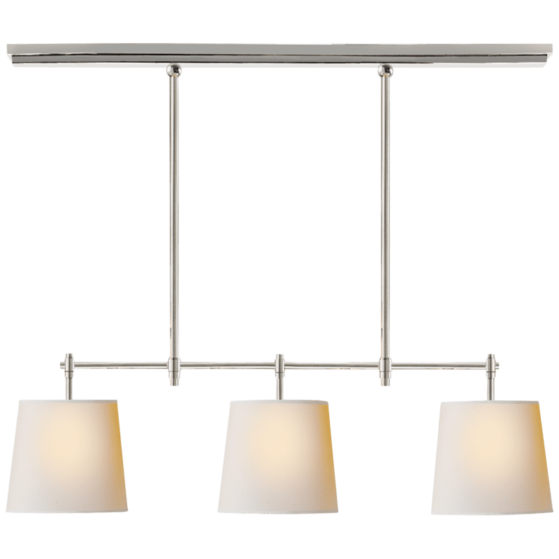Bryant Petite lampe de billard