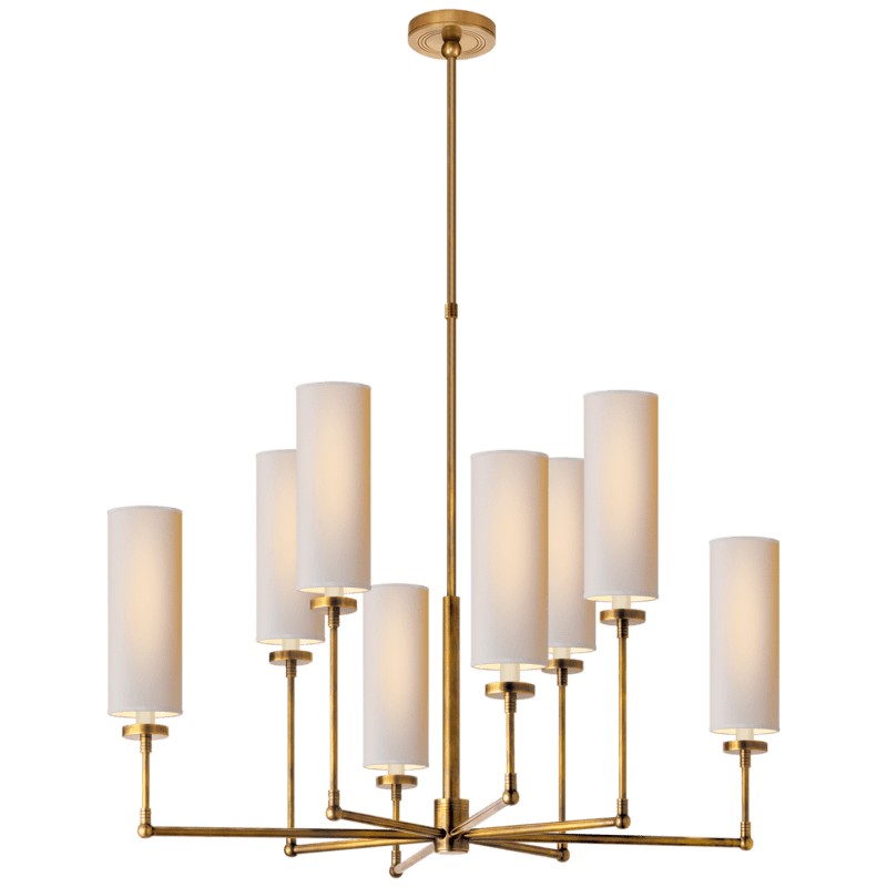 Ziyi Chandelier Grand