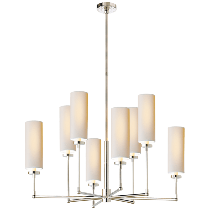 Ziyi Large Chandelier