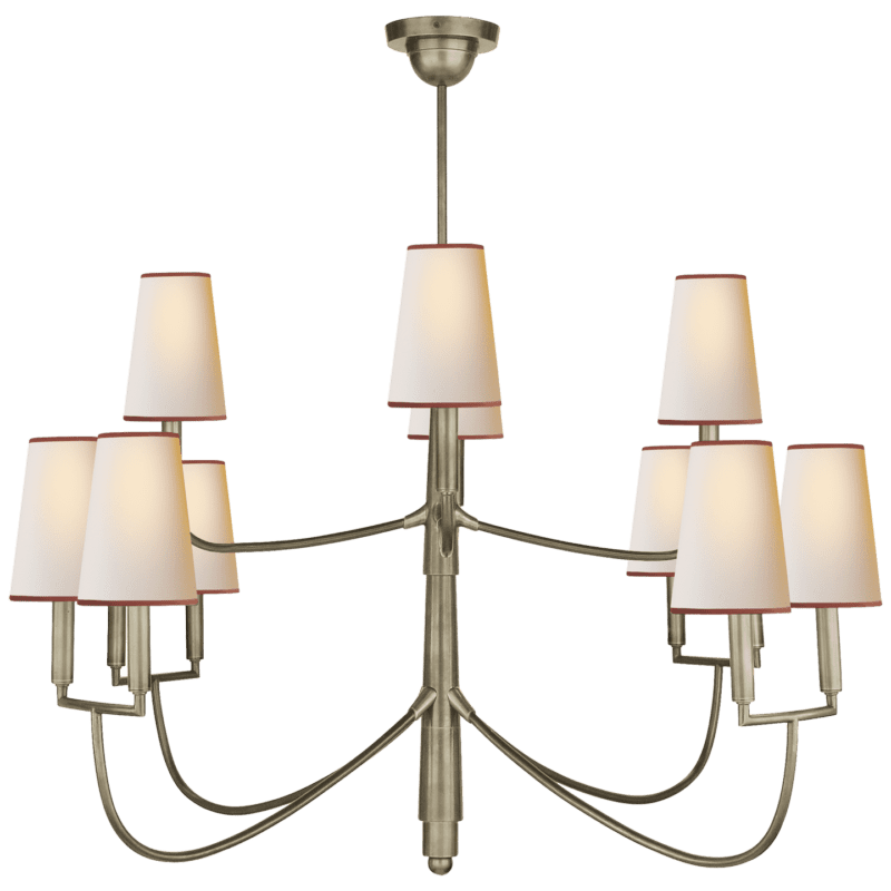 Farlane Large Chandelier