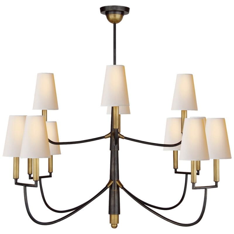 Farlane Large Chandelier