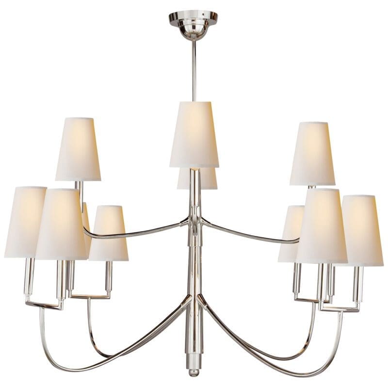 Farlane Large Chandelier