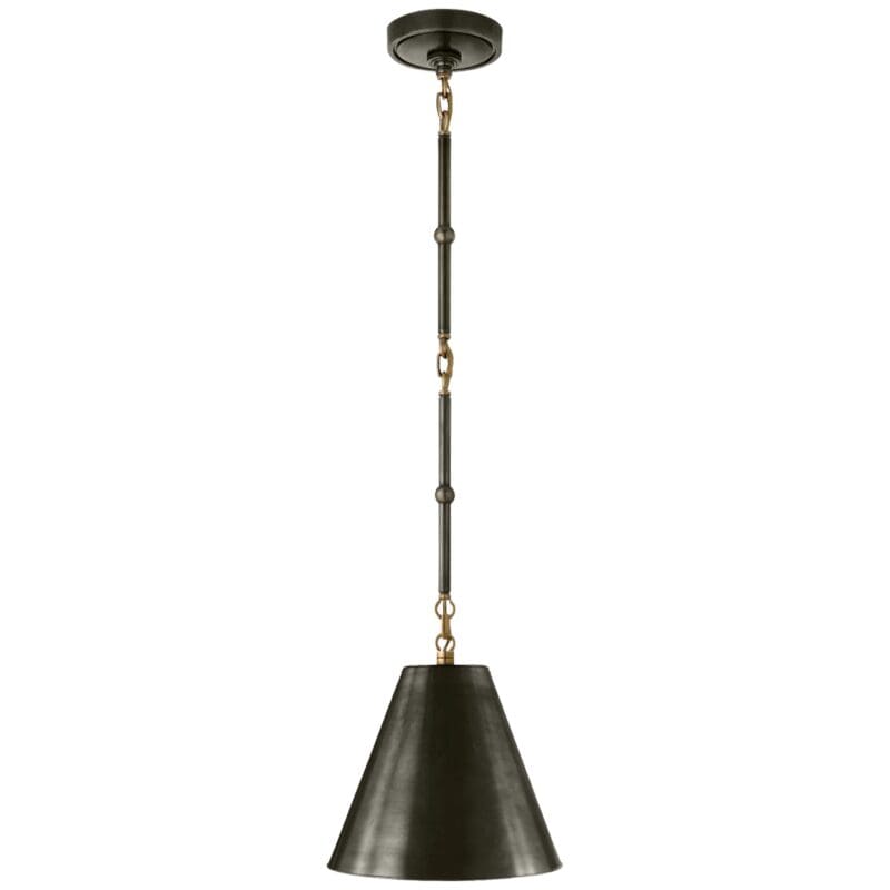 Goodman Petite Hanging Shade - Avenue Design Montreal