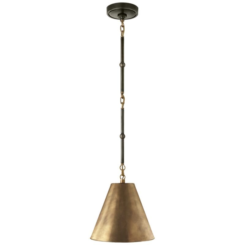 Goodman Petite Hanging Shade - Avenue Design Montreal