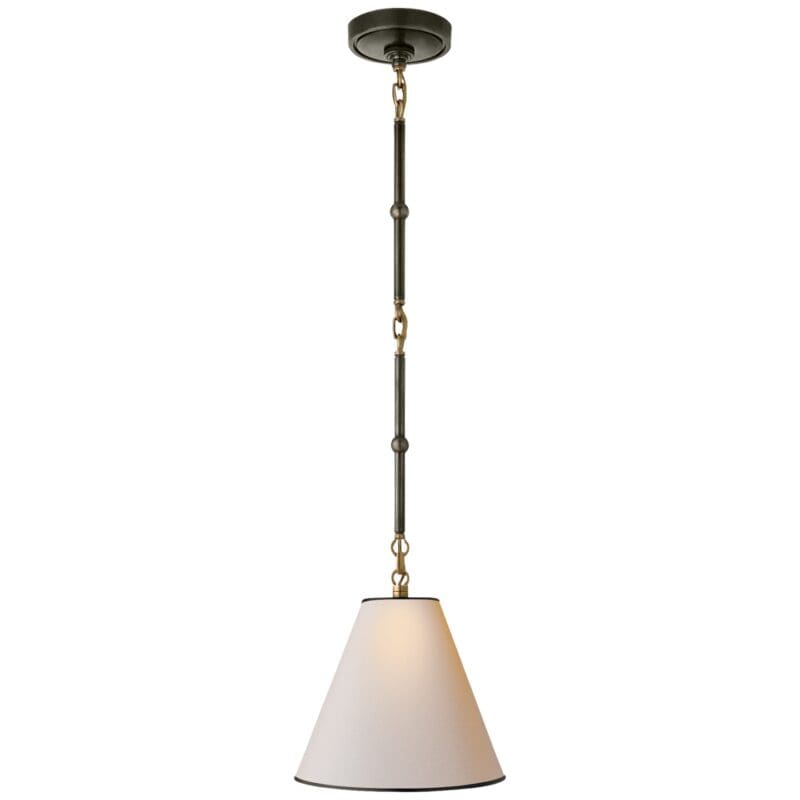 Goodman Petite Hanging Shade - Avenue Design Montreal